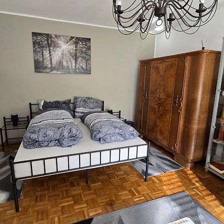 Appartement Zum Entspannen Вартенберг Экстерьер фото