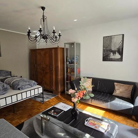 Appartement Zum Entspannen Вартенберг Экстерьер фото
