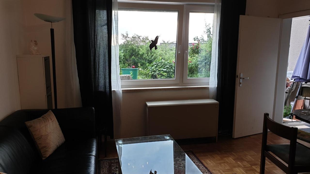 Appartement Zum Entspannen Вартенберг Экстерьер фото