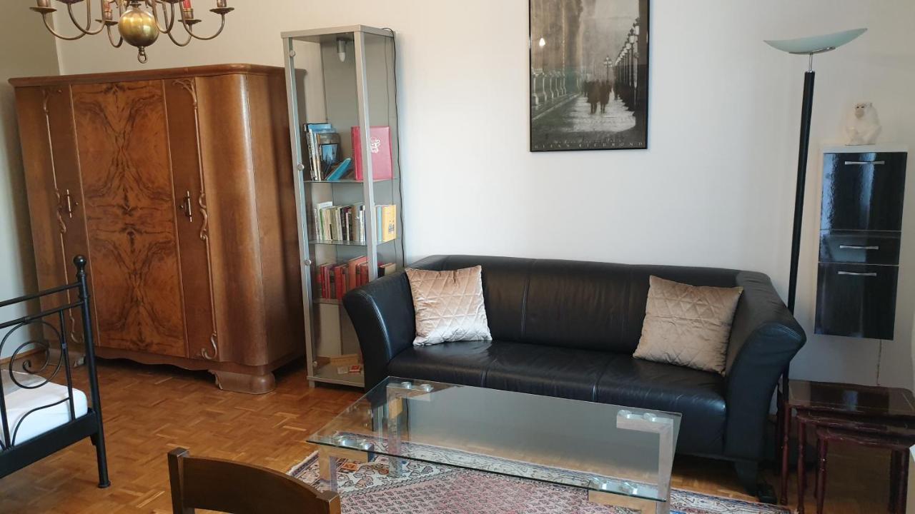 Appartement Zum Entspannen Вартенберг Экстерьер фото
